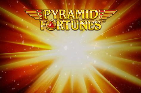 Pyramid Fortunes Blaze